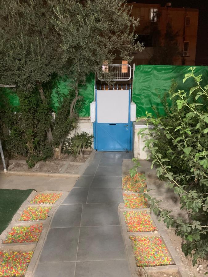 Premium Comfort Private Beersheba Exterior foto