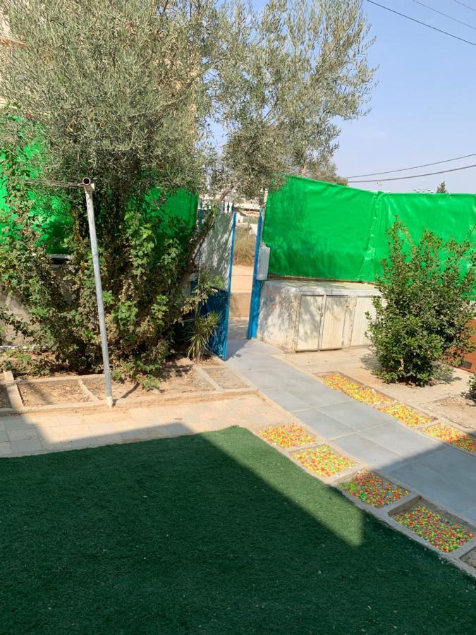 Premium Comfort Private Beersheba Exterior foto
