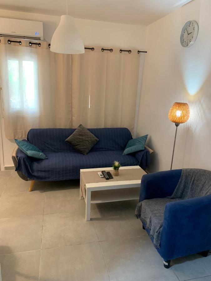 Premium Comfort Private Beersheba Exterior foto