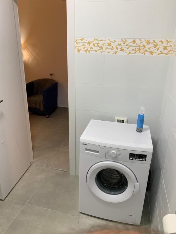 Premium Comfort Private Beersheba Exterior foto
