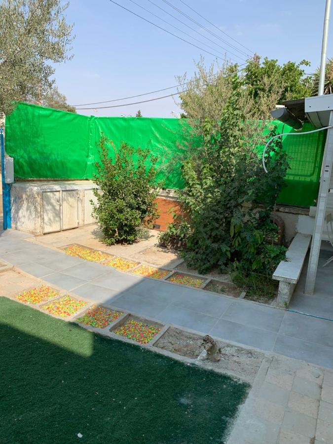 Premium Comfort Private Beersheba Exterior foto